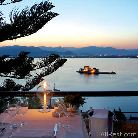 Nafplia Palace Hotel 1